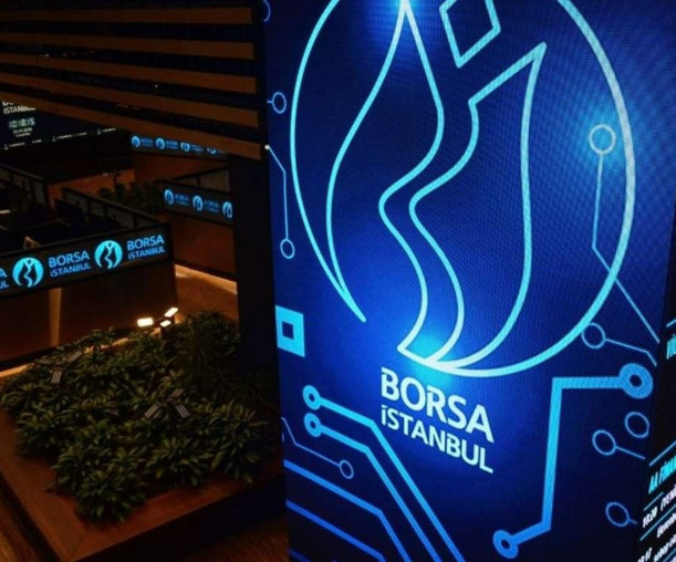 Borsa endekslerinde 2025 ilk çeyreğe dair değişiklikler açıklandı