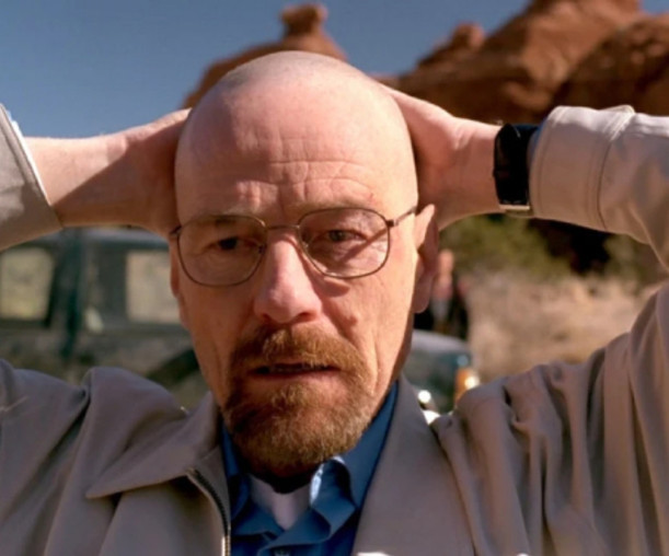 Breaking Bad'in Walter White'ı Bryan Cranston'un son hali görenleri şaşırttı