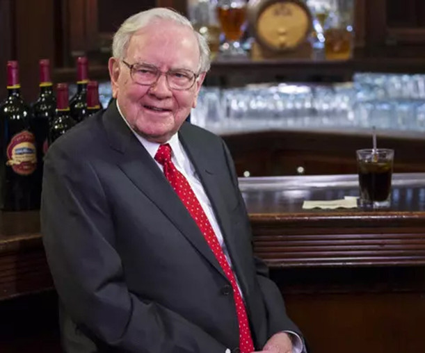 Warren Buffett’dan 409 milyon dolarlık enerji hissesi yatırımı