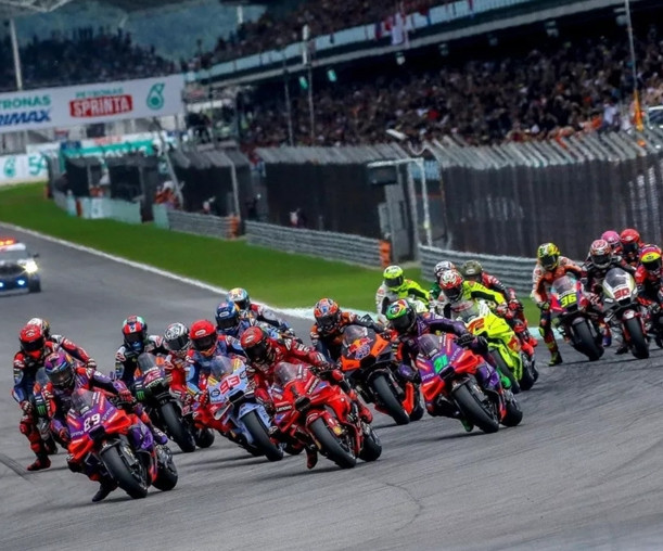 Formula 1'in sahibi Liberty Media'nın MotoGP satın alımı, AB soruşturması nedeniyle ertelendi