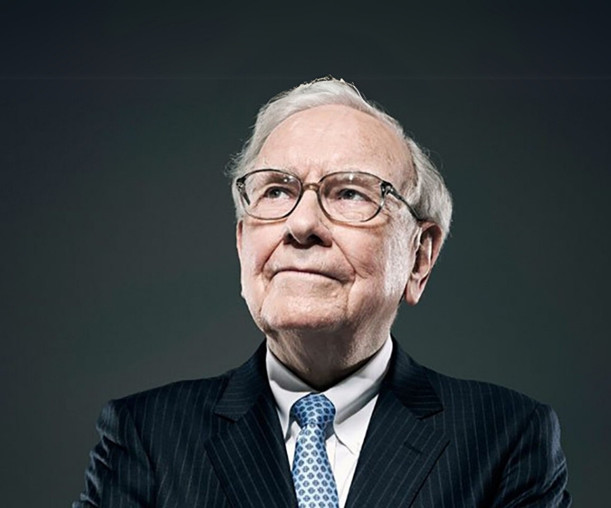 Warren Buffet'dan doğalgaza yatırım: 409 milyon dolarlık hisse aldı