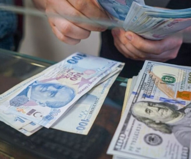 Türkiye Bankalar Birliği'nden 'sahte döviz' açıklaması: Kontrol makineleri güncellendi, bankalar döviz banknotlarını kabul ediyor