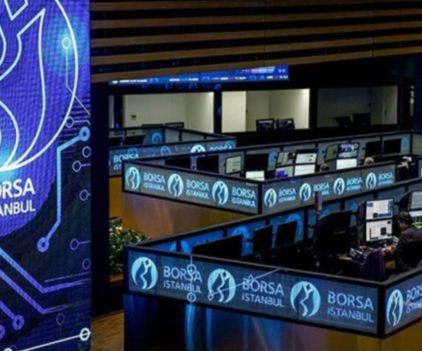 Borsa İstanbul tarihinde ilk kez art arda 6 yılı yükselişle kapattı