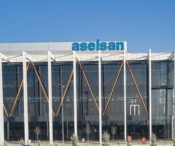 ASELSAN 210,1 milyon euroluk yeni bir sözleşmeye imza attı