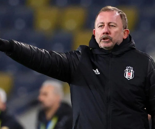 Beşiktaş ile Sergen Yalçın anlaşamadı