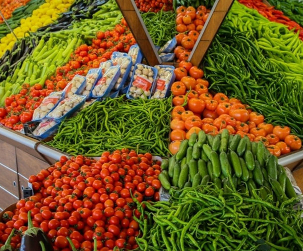 Tarım ve Orman Bakanlığı, gıdalardaki pestisit kalıntılarındaki limit değerlerini güncelledi