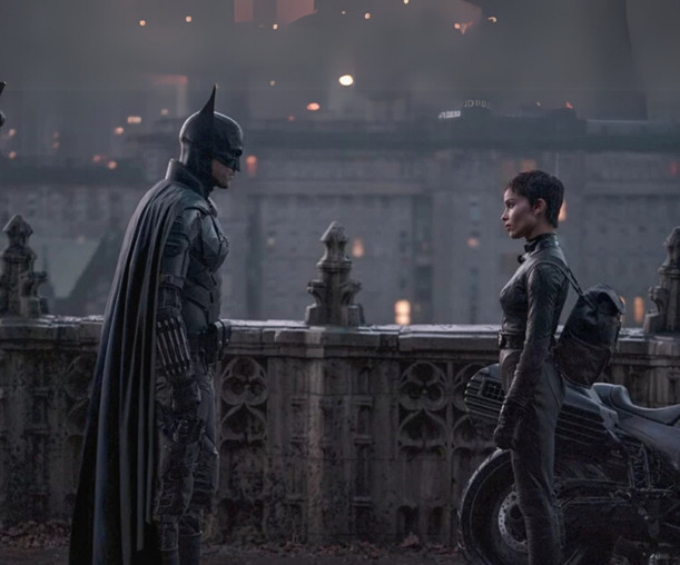 The Batman 2'nin neden 2027'ye ertelendiğini  filmin yönetmeni Matt Reeves açıkladı