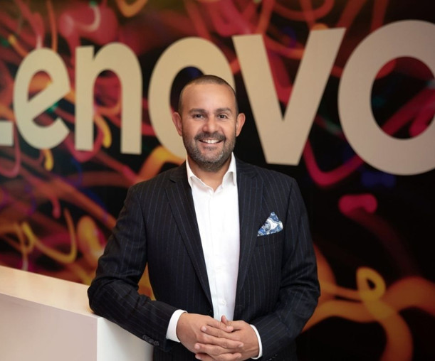 Lenovo Türkiye Genel Müdürü Emre Hantaloğlu: Bilgisayarın en ucuz olduğu ülkelerden biriyiz