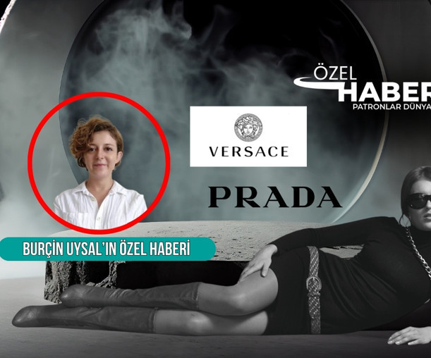 Prada’nın, Michael Kors ve Jimmy Choo’nun da olduğu moda markalarını elinde bulunduran Capri Holdings’ten Versace’yi satın alacağı iddia edildi