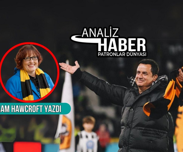 İngiliz gazeteci Sam Hawcroft PD için yazdı: Hull City taraftarlarının Acun Ilıcalı’ya bakışı nasıl ve neden değişti?