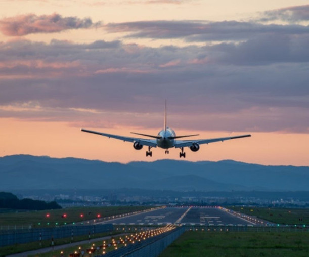 Slovakya uçağı Rusya'ya yola çıktı, Polonya hava sahasını kapattı