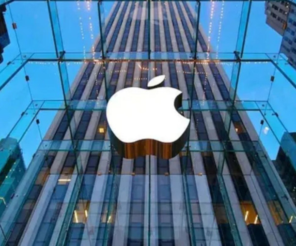 Apple, İngiltere'de 1,8 milyar dolarlık App Store toplu davasıyla karşı karşıya