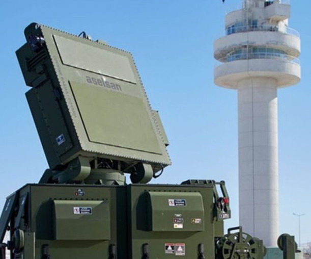 Aselsan'dan 50 milyon dolarlık Radar Entegrasyon Merkezi yatırımı