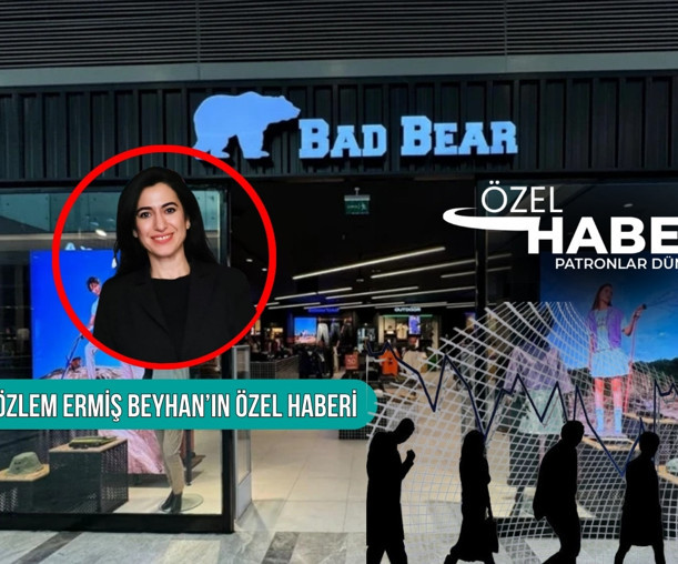 Bad Bear’in kurucusu ve sahibi Seyhan Selçuk, şirketinin konkordato sürecinde yaşadıklarını anlattı