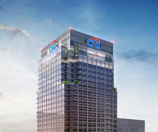 Citigroup, çalışanları ofise getirmek için Londra’daki merkez binasını 43 milyar TL'ye yenileyecek