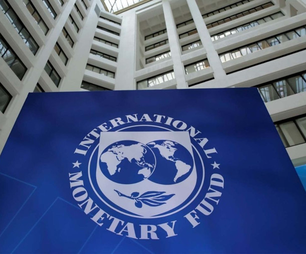 IMF, Türkiye için 2025 ve 2026 büyüme tahminlerini açıkladı