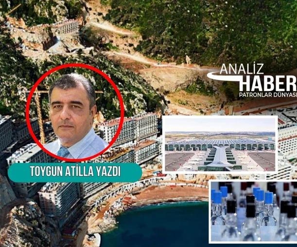 Yorucu Türkiye gündeminde 3 başlık: Sinpaş Kızılbük, sahte alkolden ölenler, CHP’li Deniz Yavuzyılmaz’ın İGA taşeronu çıkması