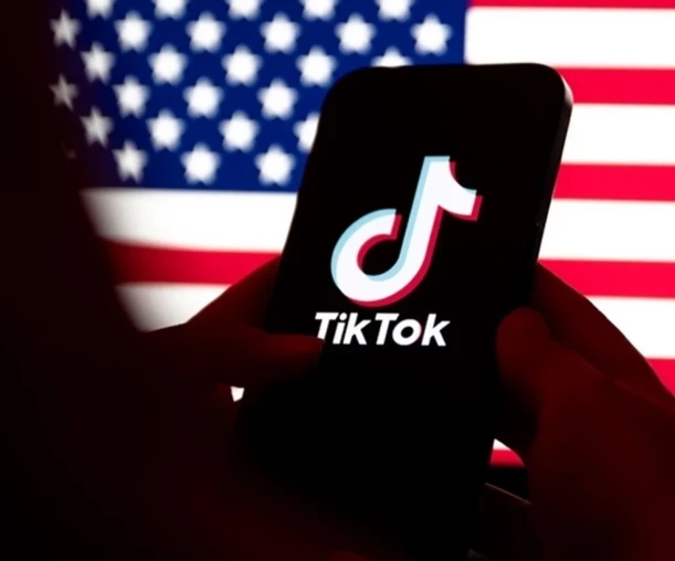 TikTok, ABD'de yeniden erişime açıldı