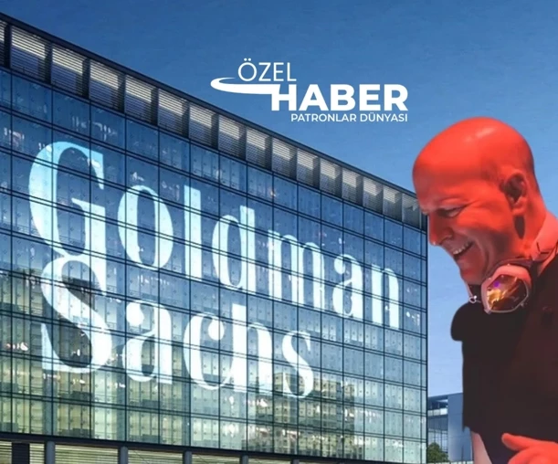 Goldman Sachs’ın CEO'su David Solomon’un namıdiğer D-Sol'un çok yönlü kariyeri