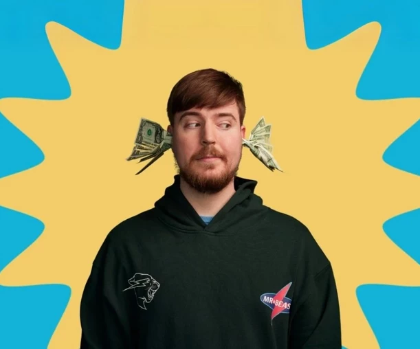 ABD'li ünlü YouTuber MrBeast'ten milyarderlere TikTok isyanı: Yardım faaliyetleri için bağış istediğimde hiç sesiniz çıkmıyor