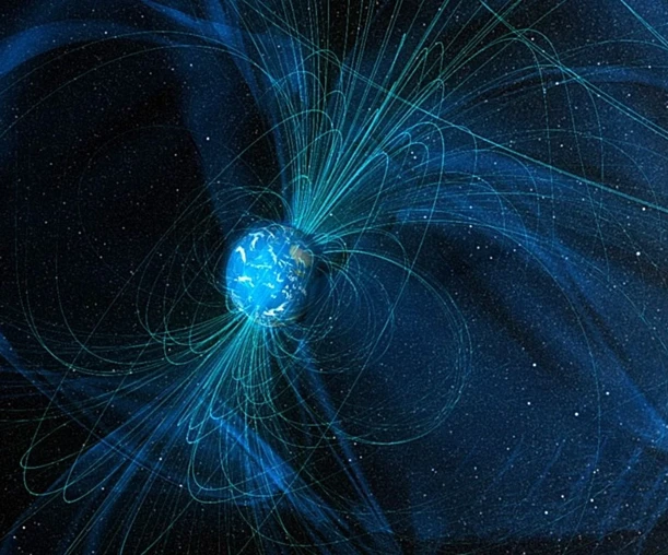 Dünyanın manyetik kutbu kaydı, bilim insanları yeni konum güncellemesi yaptı