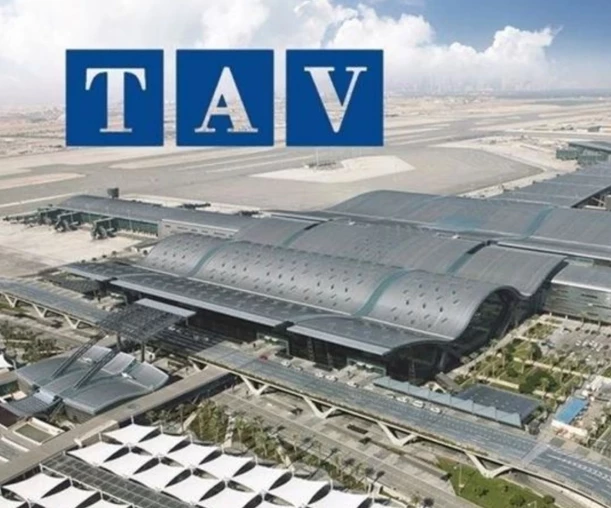 TAV, Kuveyt Uluslararası Havalimanı Terminal ihalesine teklif verdi