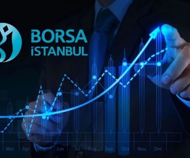 Borsa İstanbul Bankacılık Endeksi'nde dün TCMB'nin faiz indirimi kararıyla başlayan düşüş bugün de devam ediyor