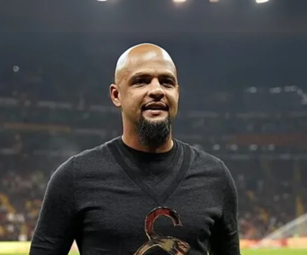 Eski Galatasaraylı futbolcu Felipe Melo futbolu bıraktı