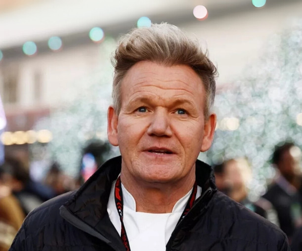 Formula 1, Michelin yıldızlı şef Gordon Ramsay ile anlaşmaya vardı