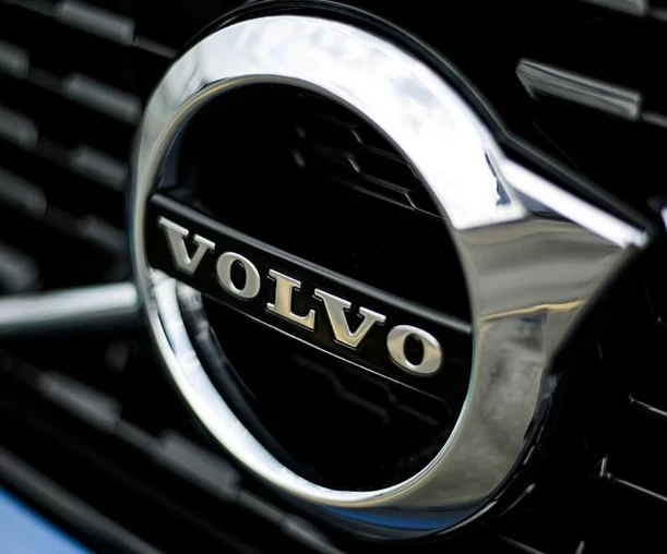 Otomotiv devi Volvo’dan isim değişikliği kararı