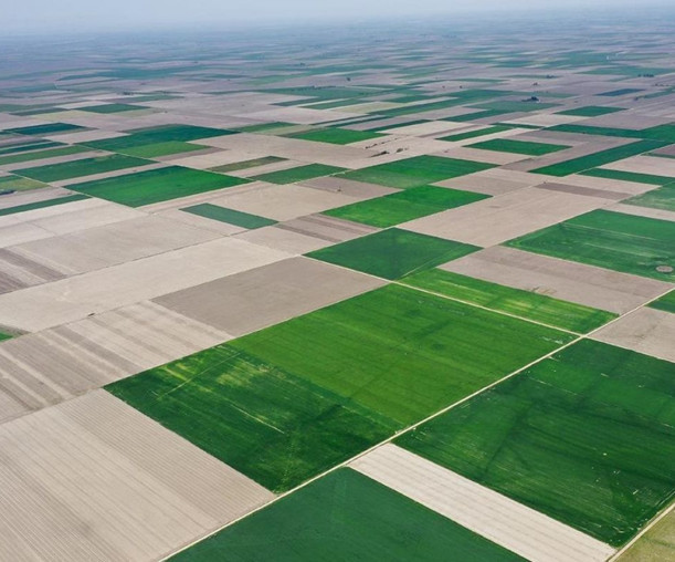 Yeni KOP Eylem Planı ile Konya Ovası canlanacak