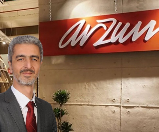 Arzum Elektrikli Ev Aletleri'nde üst düzey görev değişikliği