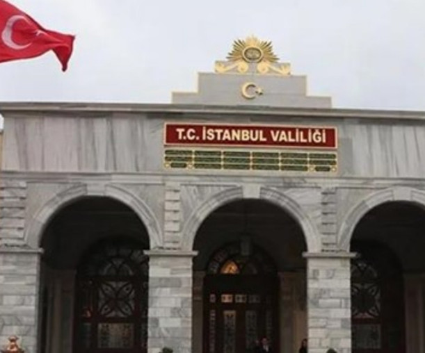 Valilikten kamu kurumlarına, cuma namazı genelgesi gönderildi