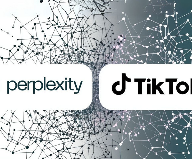 Perplexity AI'dan TikTok için ikinci teklif: Yüzde 50 sahiplik hakkı