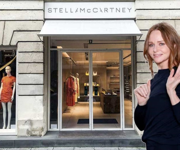 Stella McCartney, lüks moda devi LVMH'den azınlık hisselerini aldı, yoluna yalnız başına devam edecek