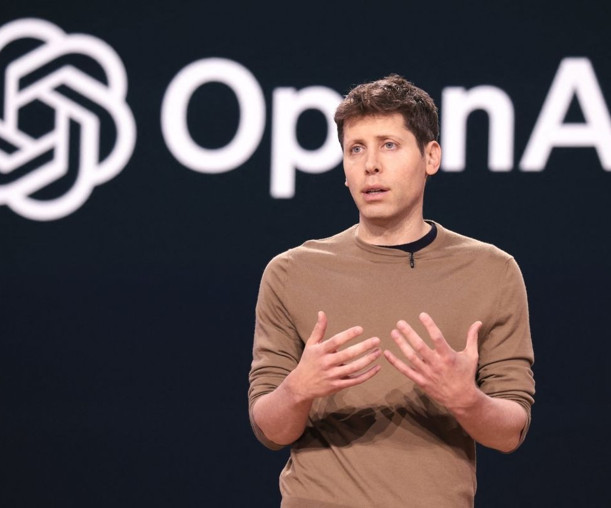 OpenAI Ceo'su Altman'dan rakibi DeepSeek’e ilk yorum: Fiyatına göre etkileyici