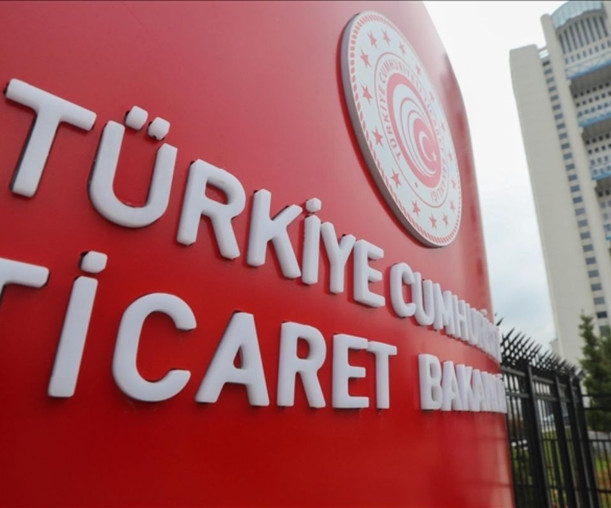 Ticaret Bakanlığı 2025'te 55 ülkeyi 'ihracatta hedef ülke' olarak belirledi; Irak ve Sırbistan listeye eklenirken Suriye yer almadı