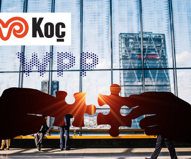 Koç Holding, WPP iş birliğini sonlandırdı Ingage Digital’de tek hissedar oldu