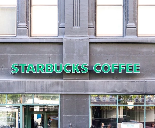 Starbucks grev kararı alan ve uzun süredir müzakere yürüttüğü sendikaya karşı açtığı davayı geri çekti 