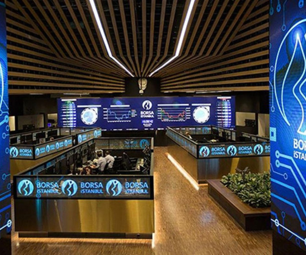 Borsa İstanbul'da bir hisseye bir ay boyunca kredili işlem yasağı getirildi