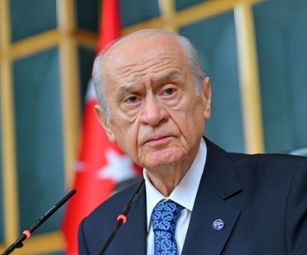 Devlet Bahçeli hastaneye kaldırıldı, MHP açıklama yaptı