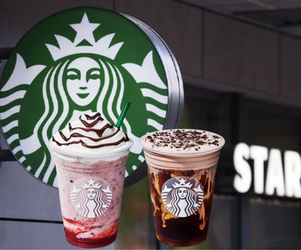 Starbucks'tan Sevgililer Günü için Amerikalı'ya özel kahve, Türk'e kahve bardağı