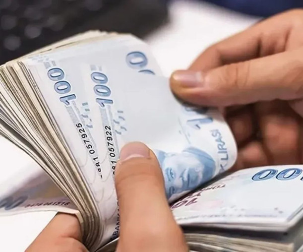 Kur korumalı TL mevduat ve katılma hesapları geçen hafta 996,2 milyar TL'ye gerileyerek 1 trilyon TL'nin altına indi