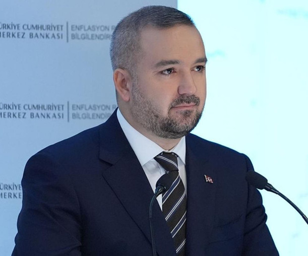 TCMB Başkanı Fatih Karahan, sıkı para politikası duruşunun süreceğini söyledi