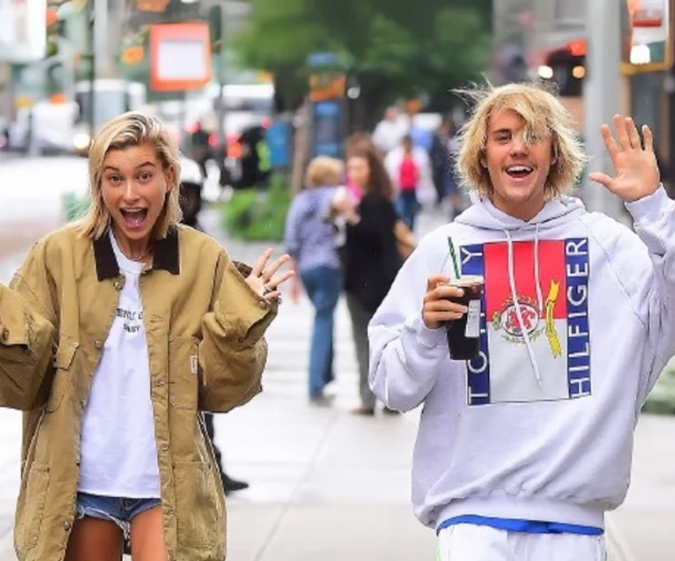 Dünyanın en popüler çiftlerinden biri olan Justin Bieber-Hailey Baldwin'in evliliği çatırdıyor