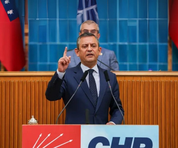 CHP'de cumhurbaşkanı adayının belirleneceği ön seçimin tarihi belli oldu