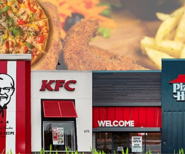 Konkordato ilan eden KFC ve Pizza Hut restoranlarının işletmecisi İş Gıda 7 bin çalışanına ne olacağını açıkladı