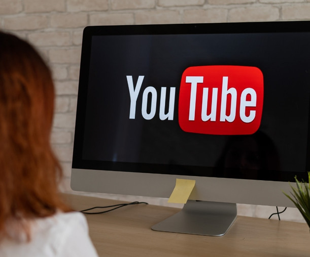 Sosyal medya platformu YouTube 20'nci yılını kutluyor