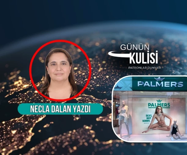 İflas başvurusu yapan Avusturyalı Palmers’a Türk şirket talip oldu