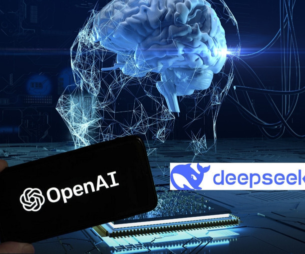 Dünyanın en değerli yapay zeka geliştiricisi OpenAI oldu, DeepSeek listeye giremedi